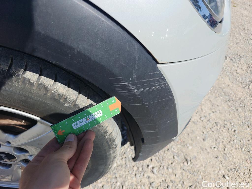  Mini  Cooper MINI MINI / 2014 / 5P / berlina con portón  5 PUERTAS #66