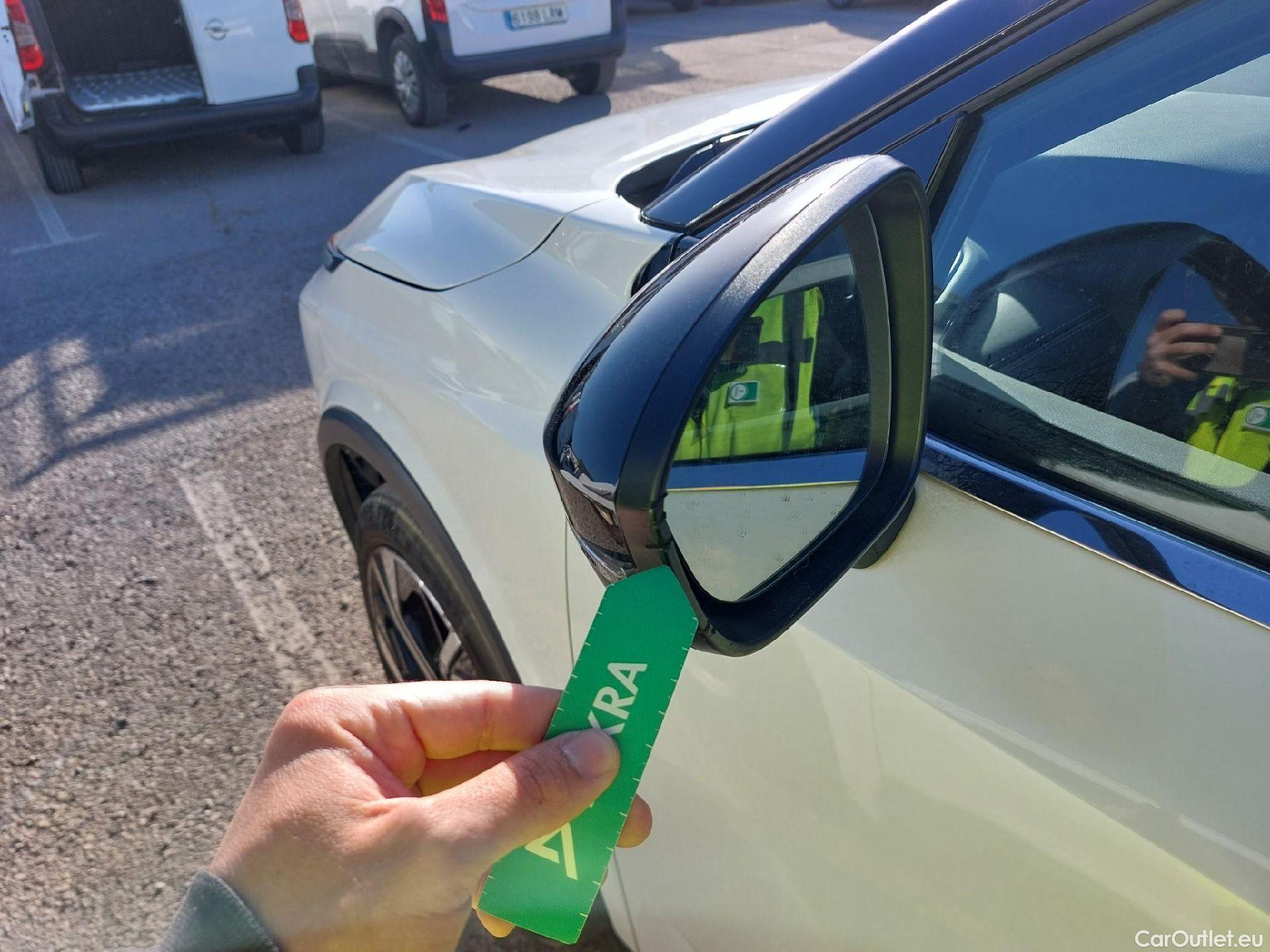  Nissan  Qashqai NISSAN  / 2021 / 5P / todoterreno DIG-T 116kW (158CV) mHEV Xtronic Tekna+ #5