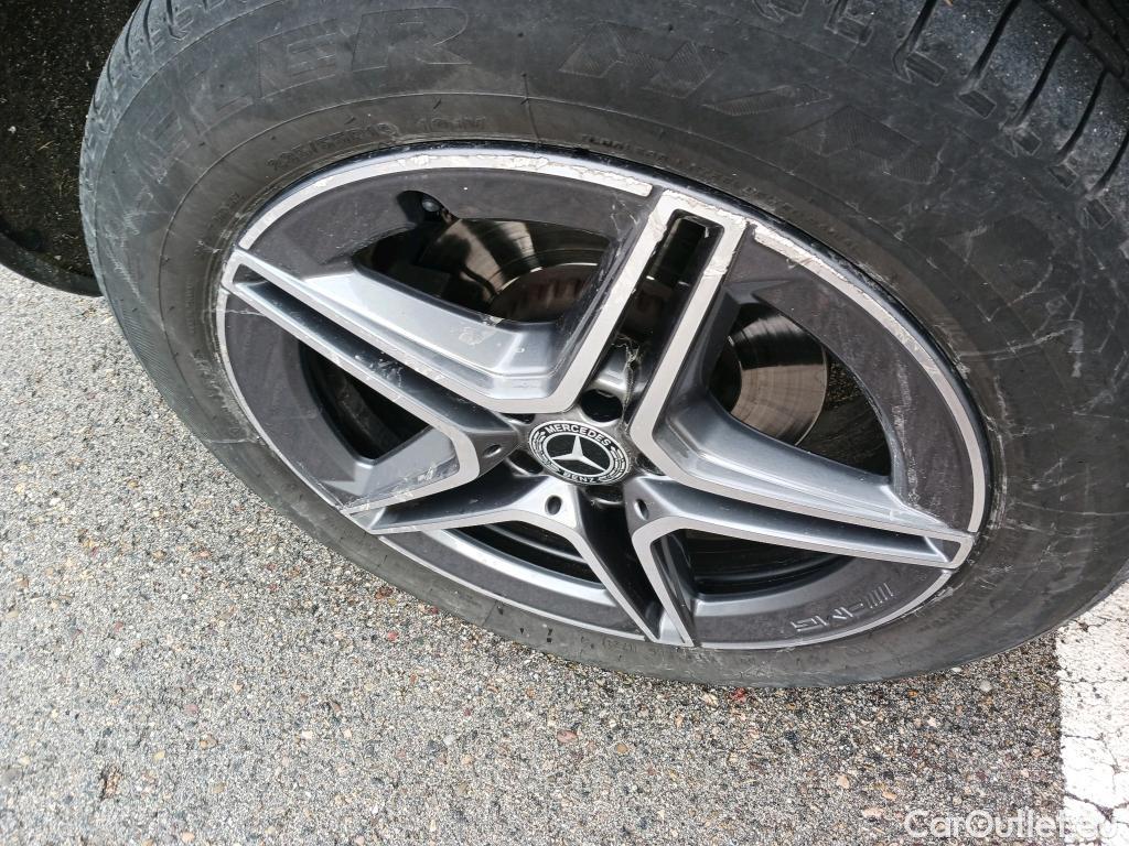  Mercedes  G-Klasee MERCEDES-BENZ Clase GLC 300d 4MATIC 310 CV #11