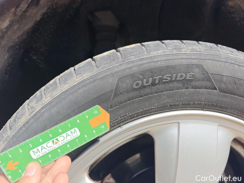  Mini  Cooper MINI MINI / 2014 / 5P / berlina con portón  5 PUERTAS #46