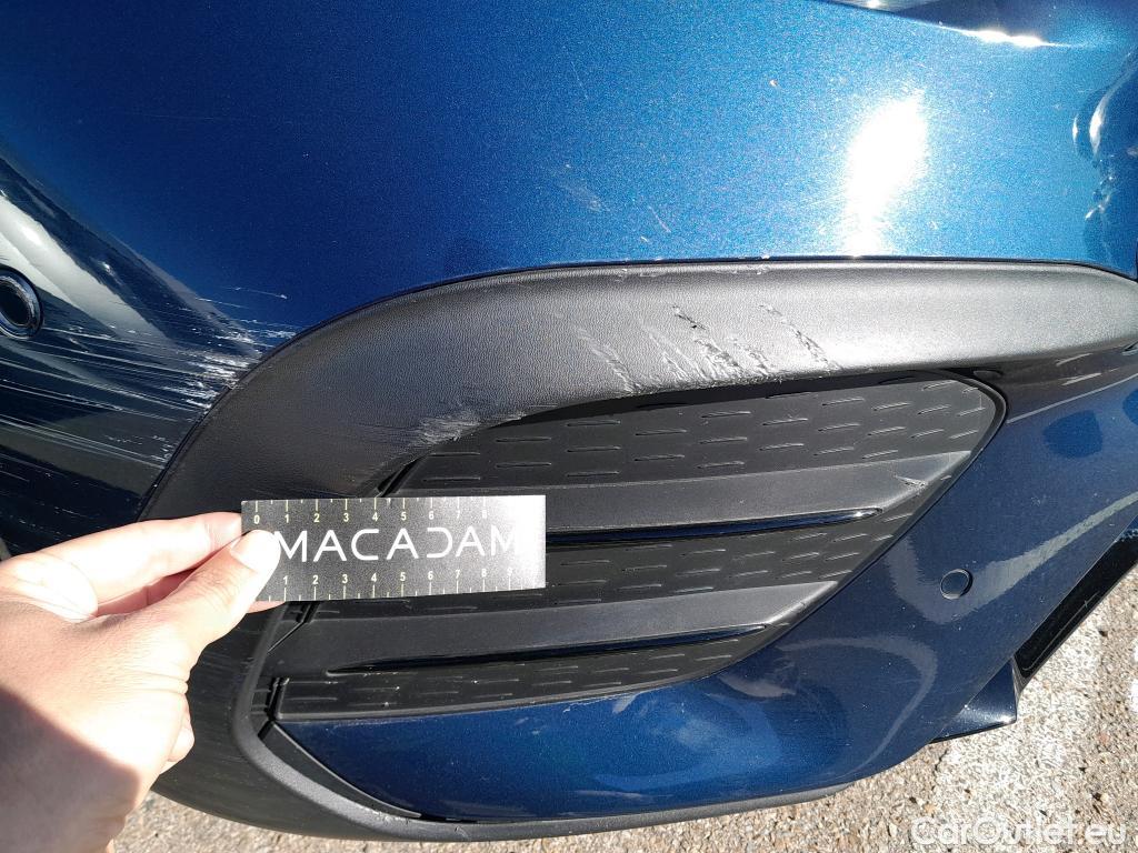  Mercedes  GLB MERCEDES-BENZ   200D DCT 150CV (AC)# Opcionales 7820€# #12