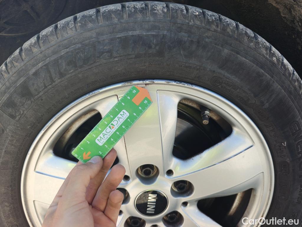  Mini  Cooper MINI MINI / 2014 / 5P / berlina con portón  5 PUERTAS #30