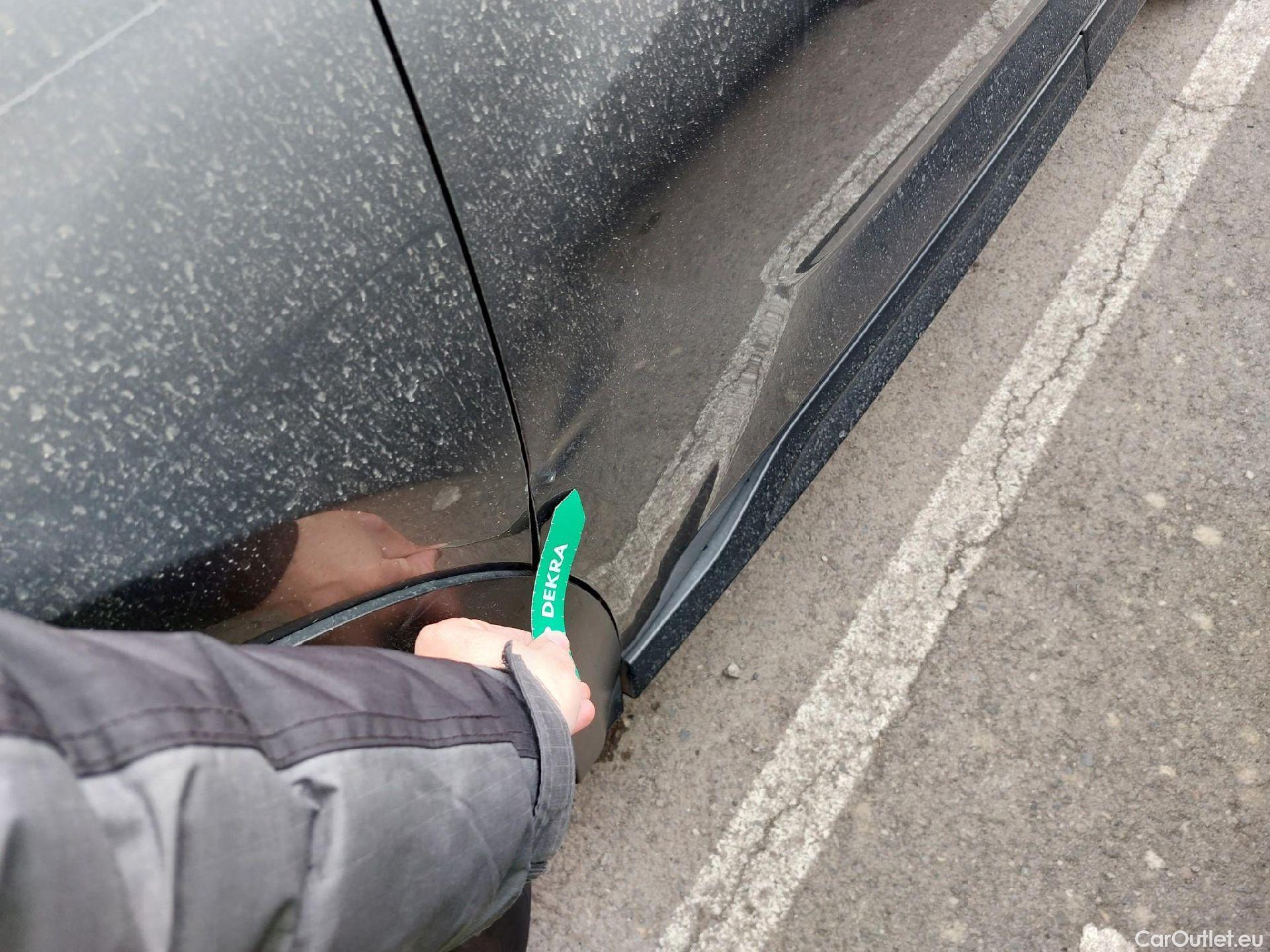  Nissan  Juke NISSAN  / 2019 / 5P / crossover DIG-T 84 kW (114 CV) DCT 7 V N-Connecta (AC2) #10