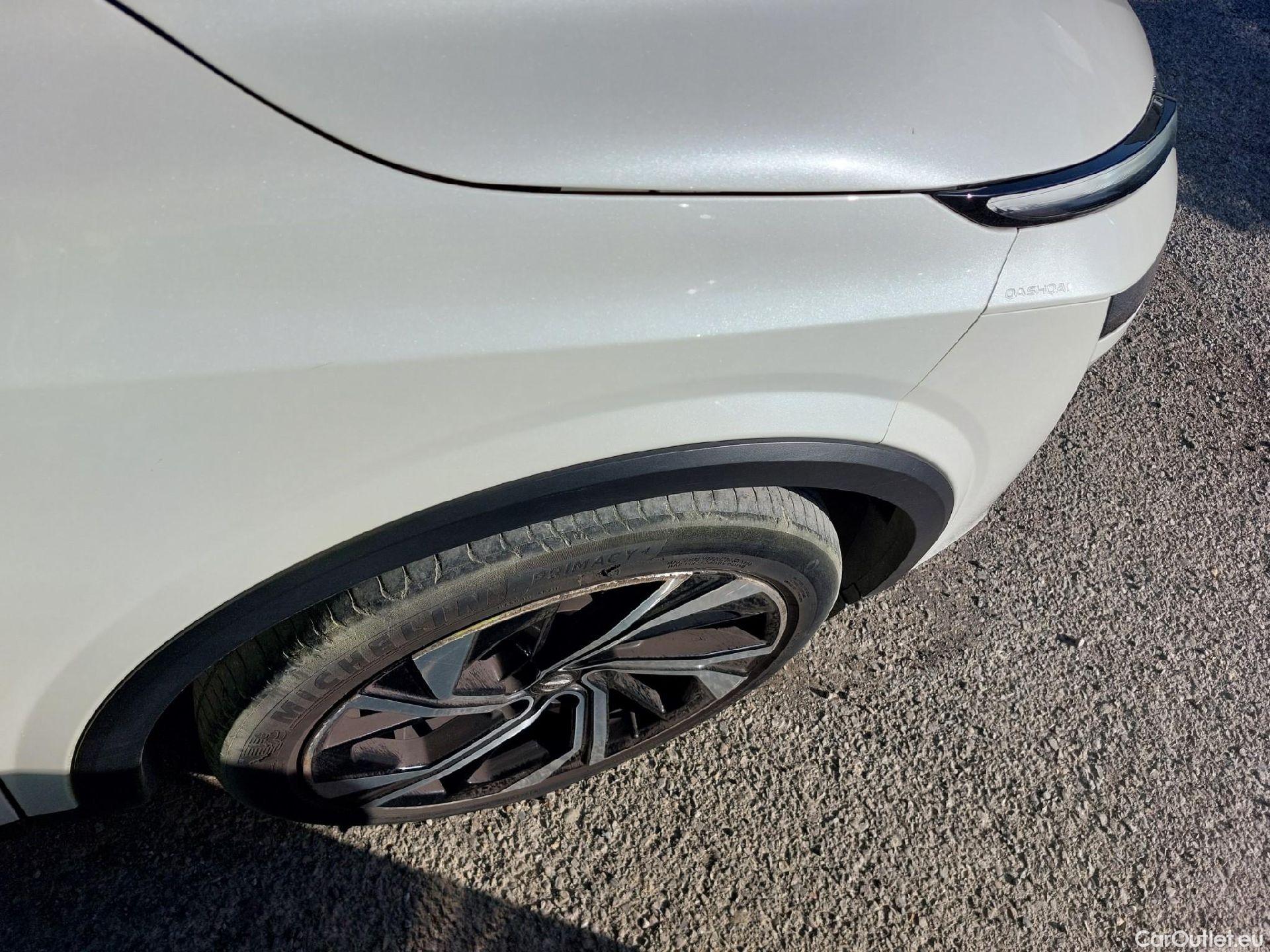  Nissan  Qashqai NISSAN  / 2021 / 5P / todoterreno DIG-T 116kW (158CV) mHEV Xtronic Tekna+ #20