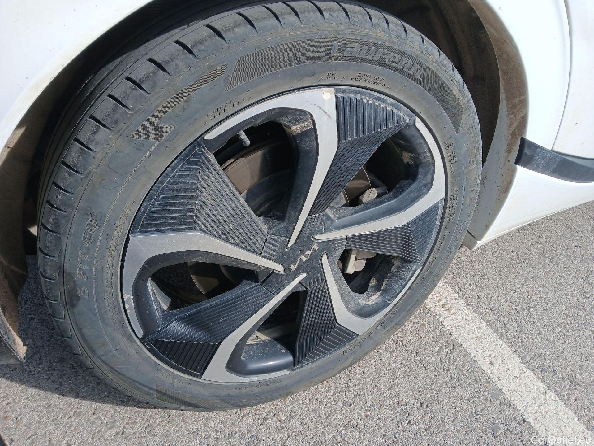  KIA  Ev6 KIA  GT-Line 74 kWh 230 CV RWD Long Range #44