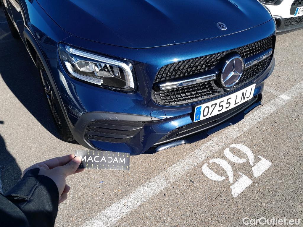  Mercedes  GLB MERCEDES-BENZ   200D DCT 150CV (AC)# Opcionales 7820€# #9
