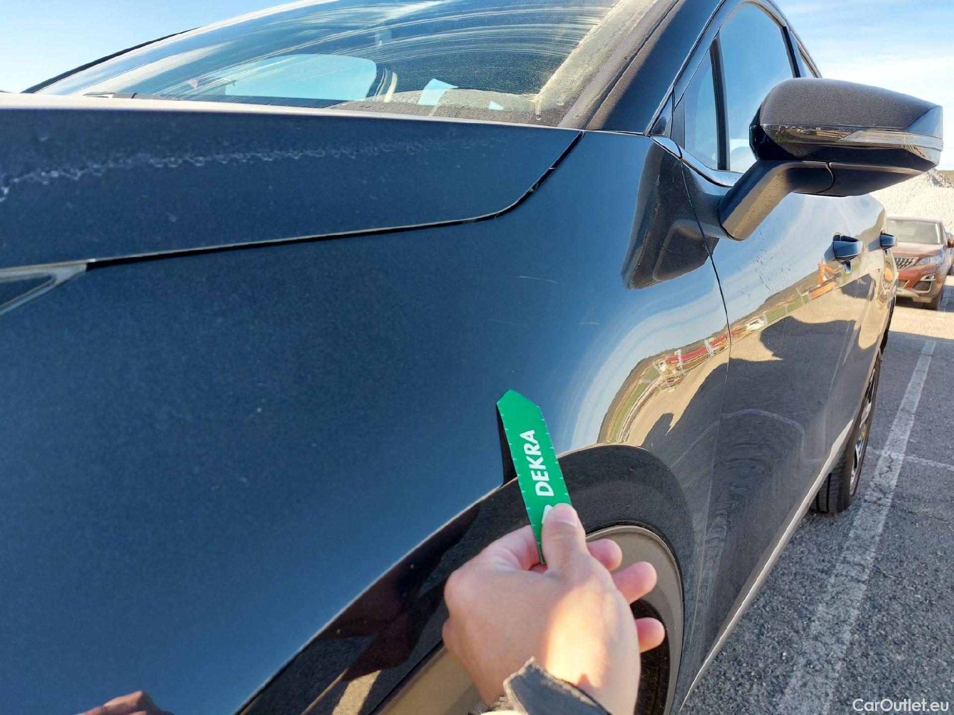  KIA  Sportage KIA  / 2022 / 5P / todoterreno 1.6 T-GDi 110kW (150CV) Drive 4x2 #7