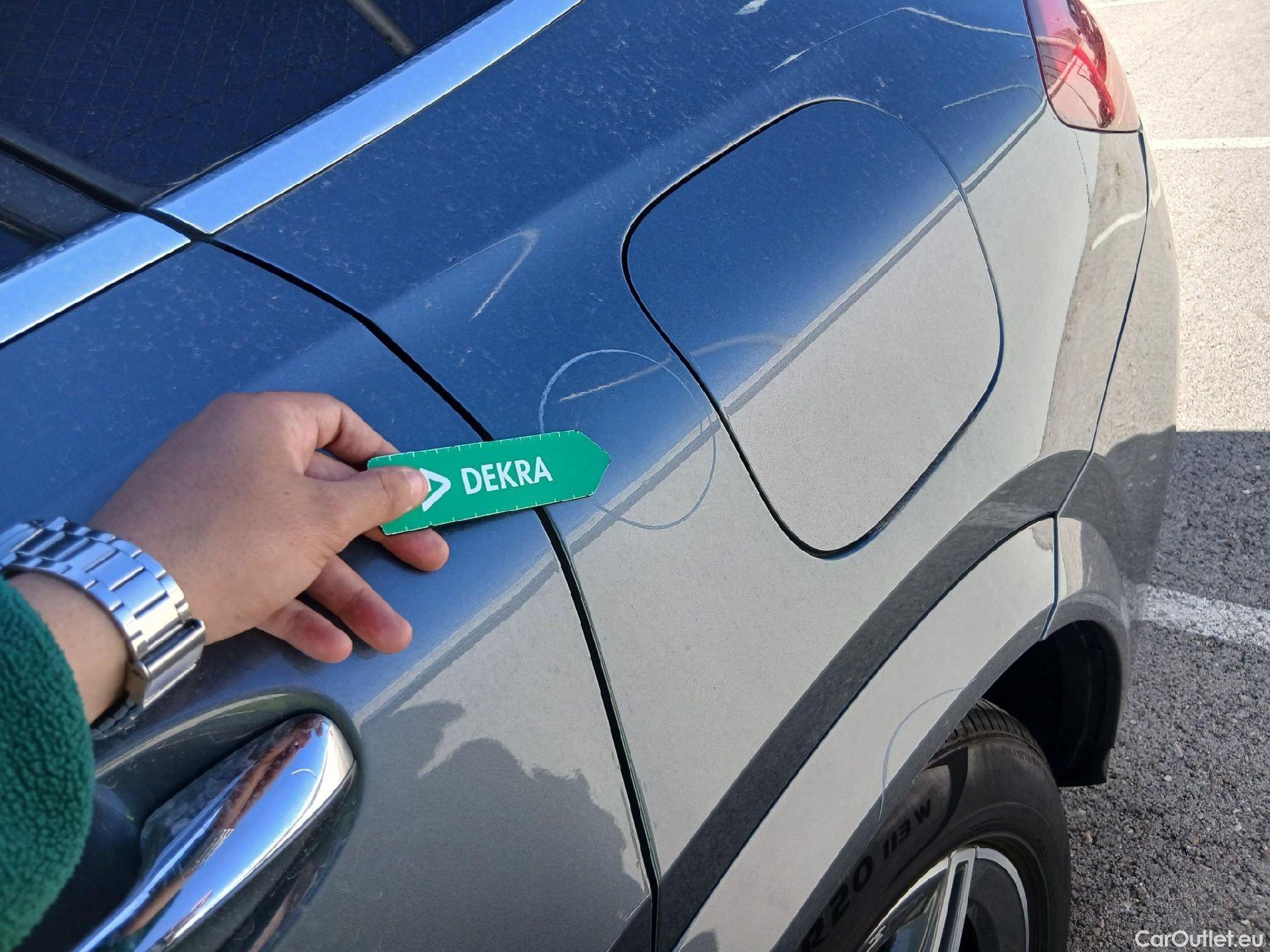  Mercedes  G-Klasee MERCEDES-BENZ GLE Coupé / 2020 / 5P / todoterreno GLE 350 de 4MATIC (Híbrido Enchufable) #23