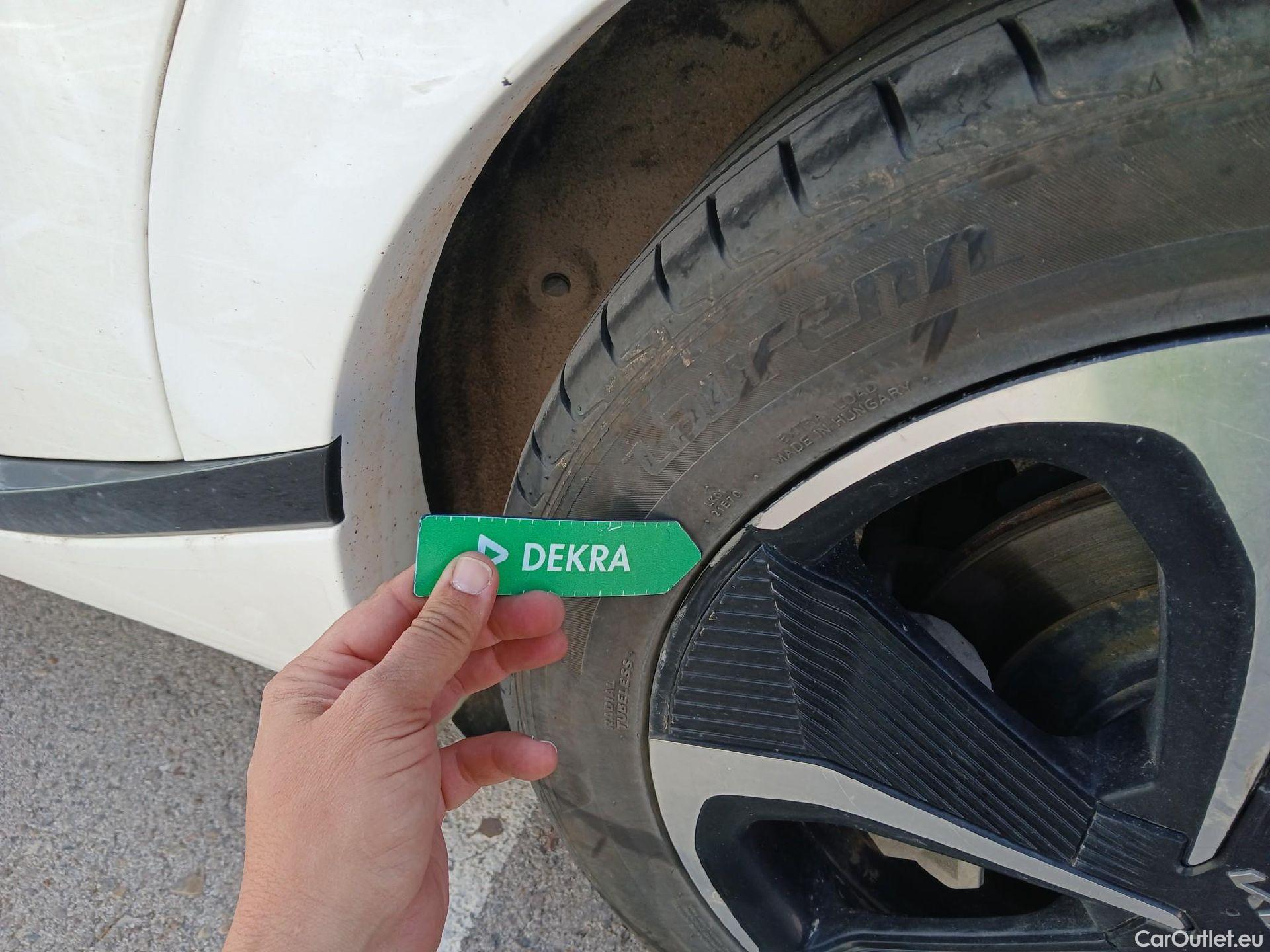  KIA  Ev6 KIA  GT-Line 74 kWh 230 CV RWD Long Range #40