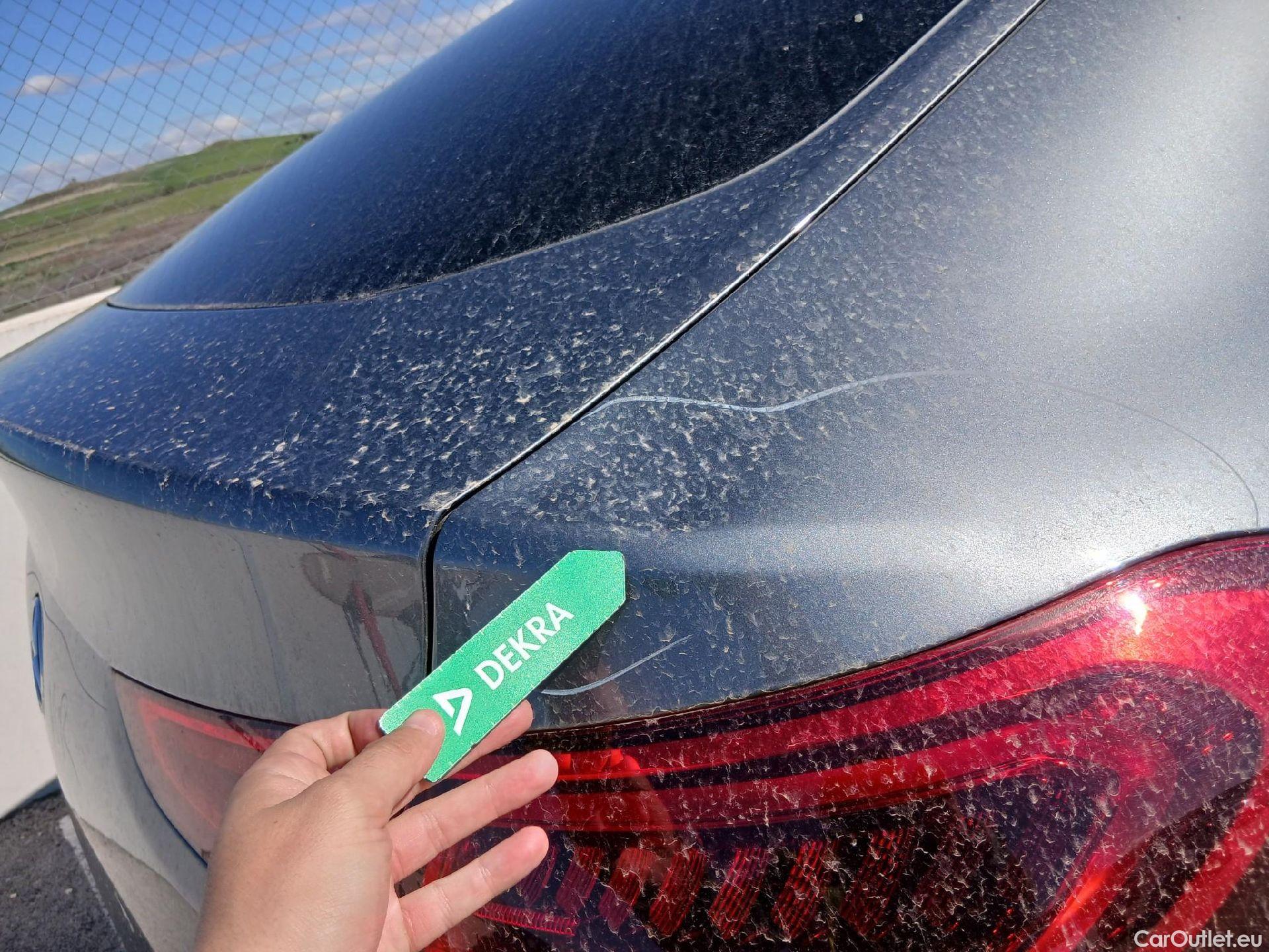  Mercedes  G-Klasee MERCEDES-BENZ GLE Coupé / 2020 / 5P / todoterreno GLE 350 de 4MATIC (Híbrido Enchufable) #30