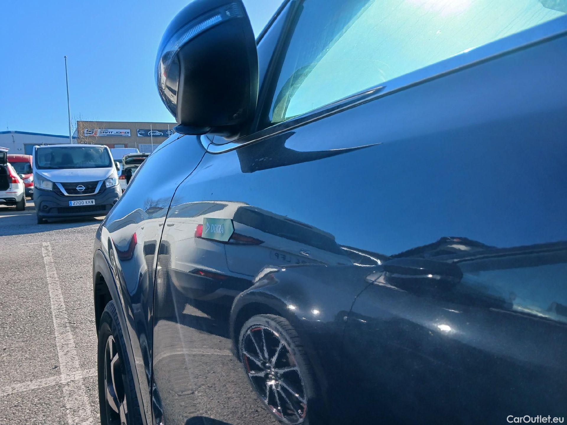  KIA  Sportage KIA  / 2018 / 5P / todoterreno 1.6 MHEV Drive Plus 100kW (136CV) 4x2 #9