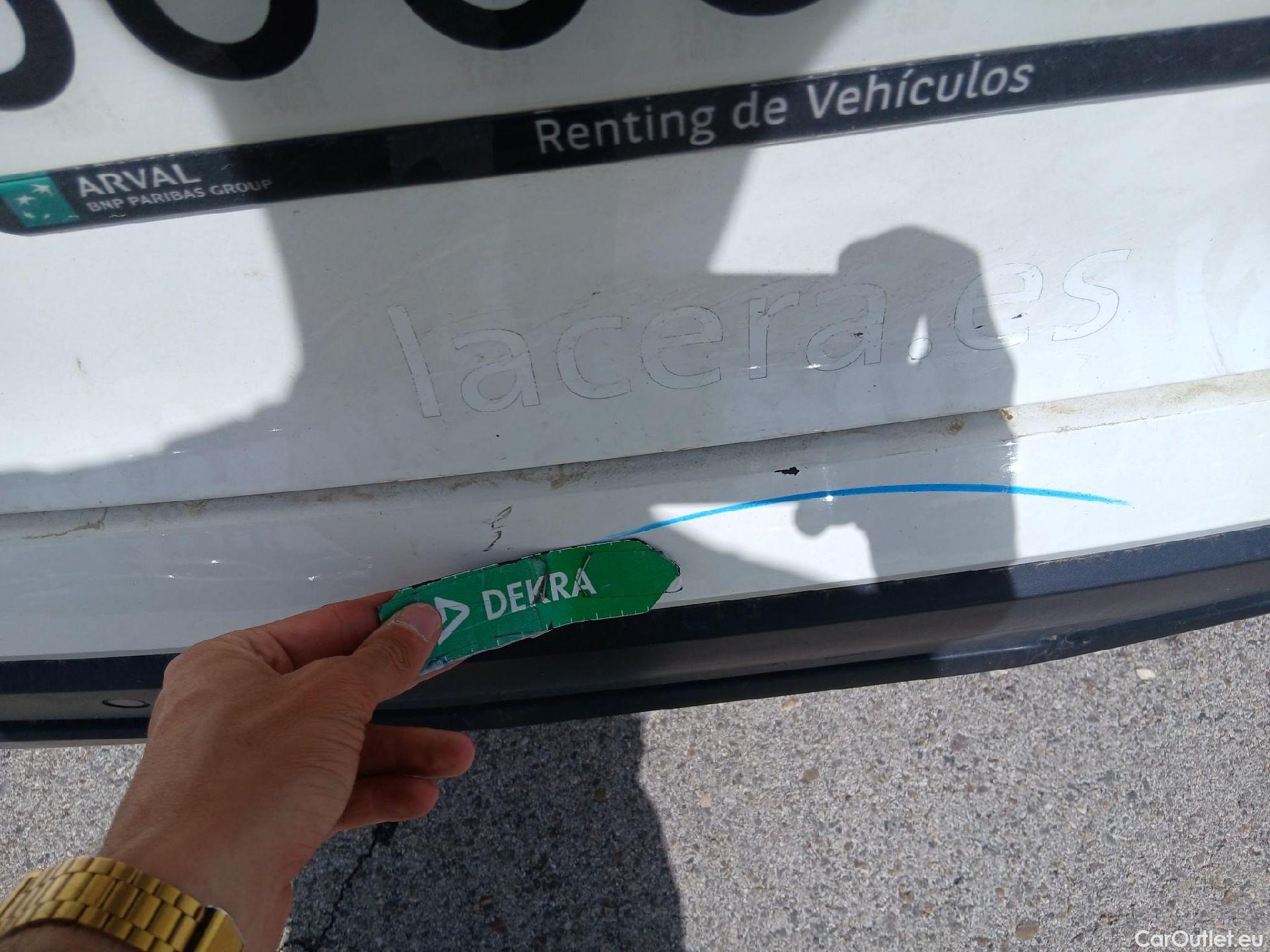  Nissan  Qashqai NISSAN  / 2021 / 5P / todoterreno DIG-T 103kW (140CV) mHEV 4x2 Acenta #21