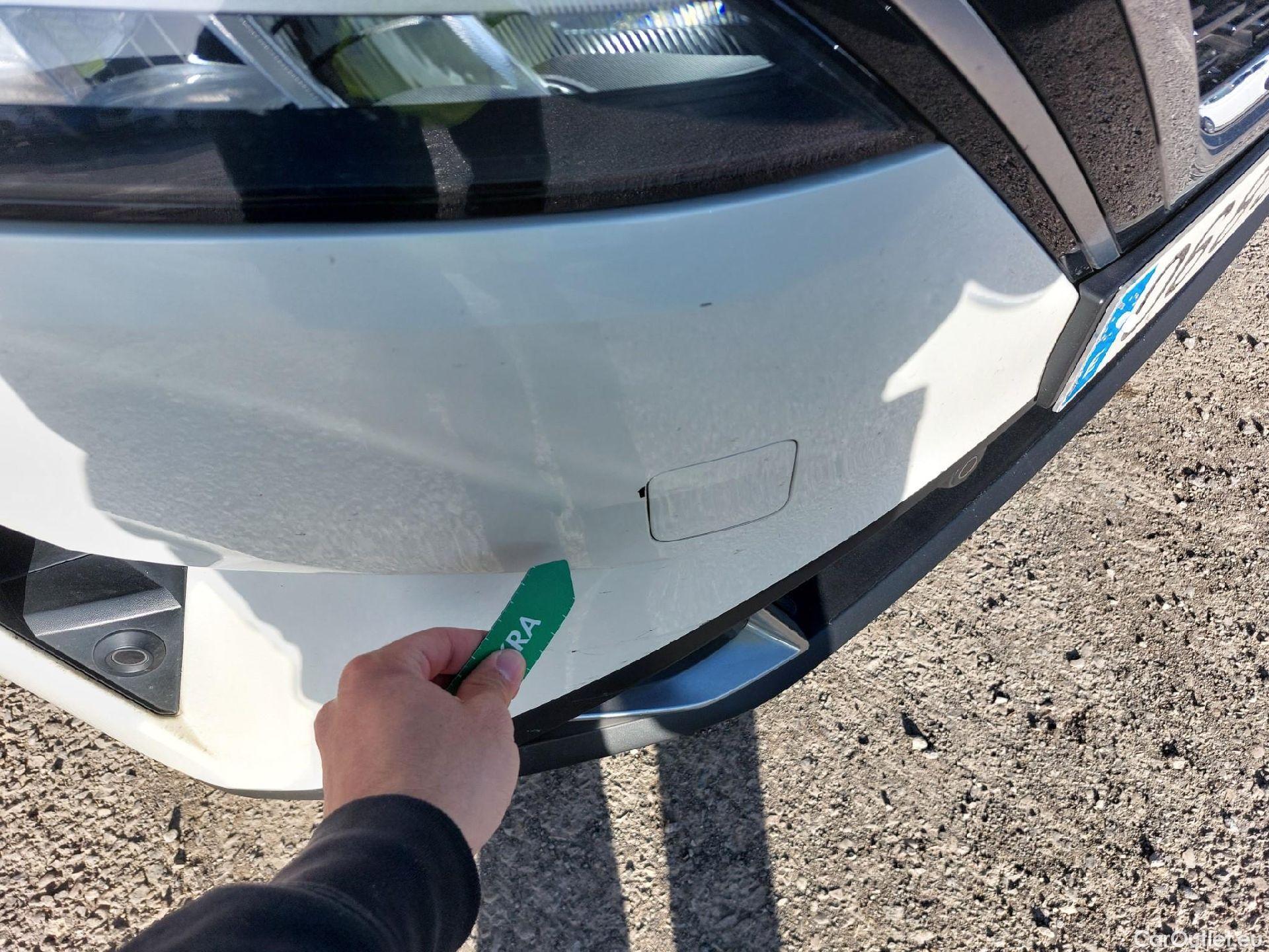  Nissan  Qashqai NISSAN  / 2021 / 5P / todoterreno DIG-T 116kW (158CV) mHEV Xtronic Tekna+ #2