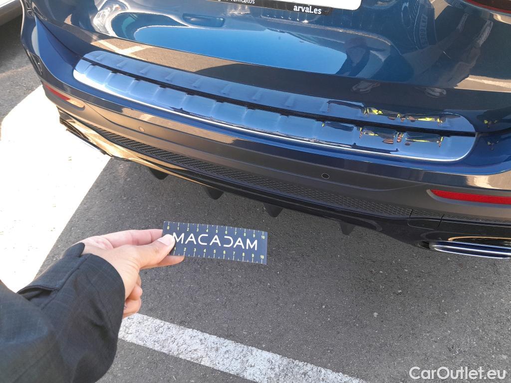  Mercedes  GLB MERCEDES-BENZ   200D DCT 150CV (AC)# Opcionales 7820€# #5