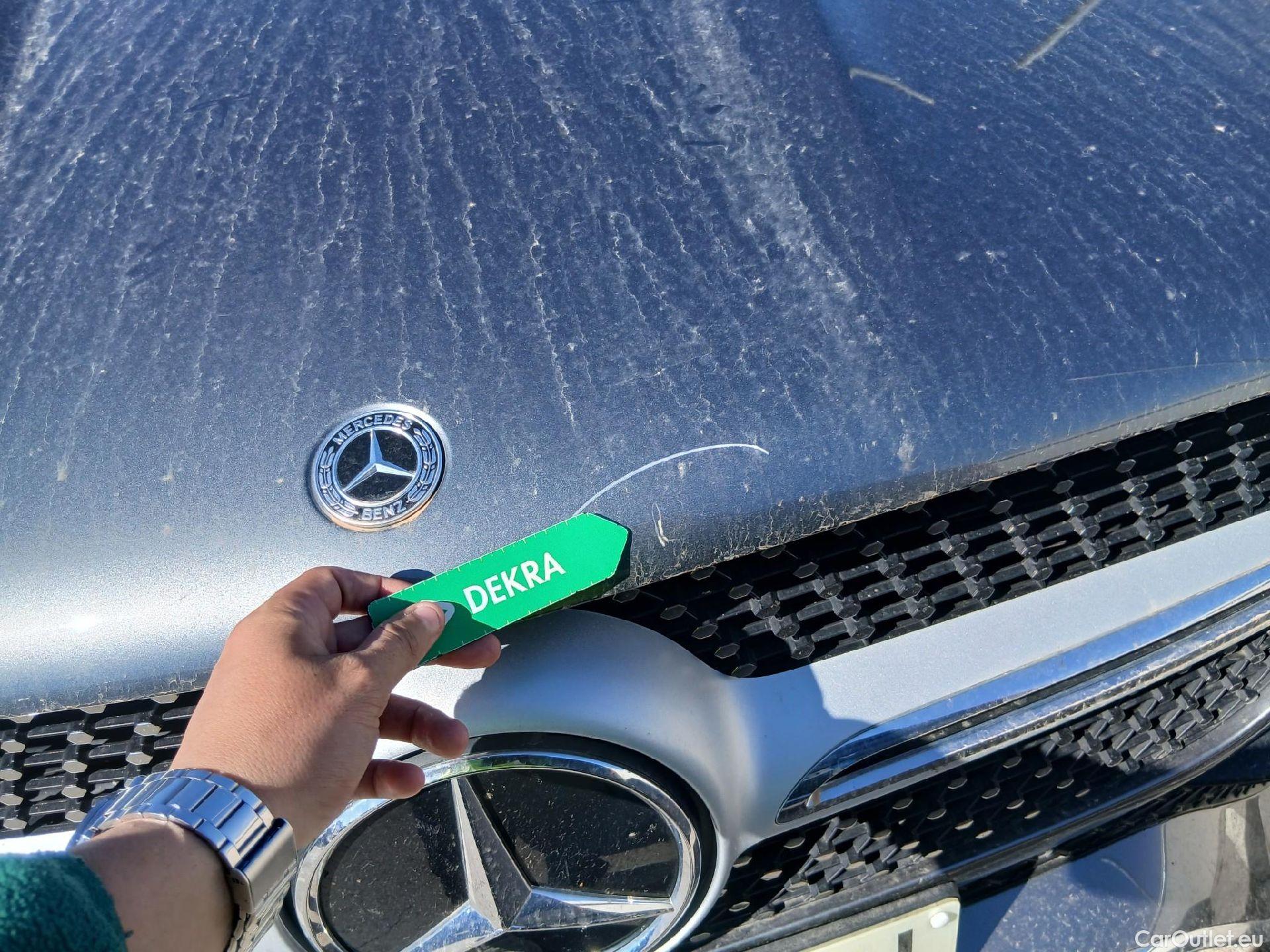  Mercedes  G-Klasee MERCEDES-BENZ GLE Coupé / 2020 / 5P / todoterreno GLE 350 de 4MATIC (Híbrido Enchufable) #8