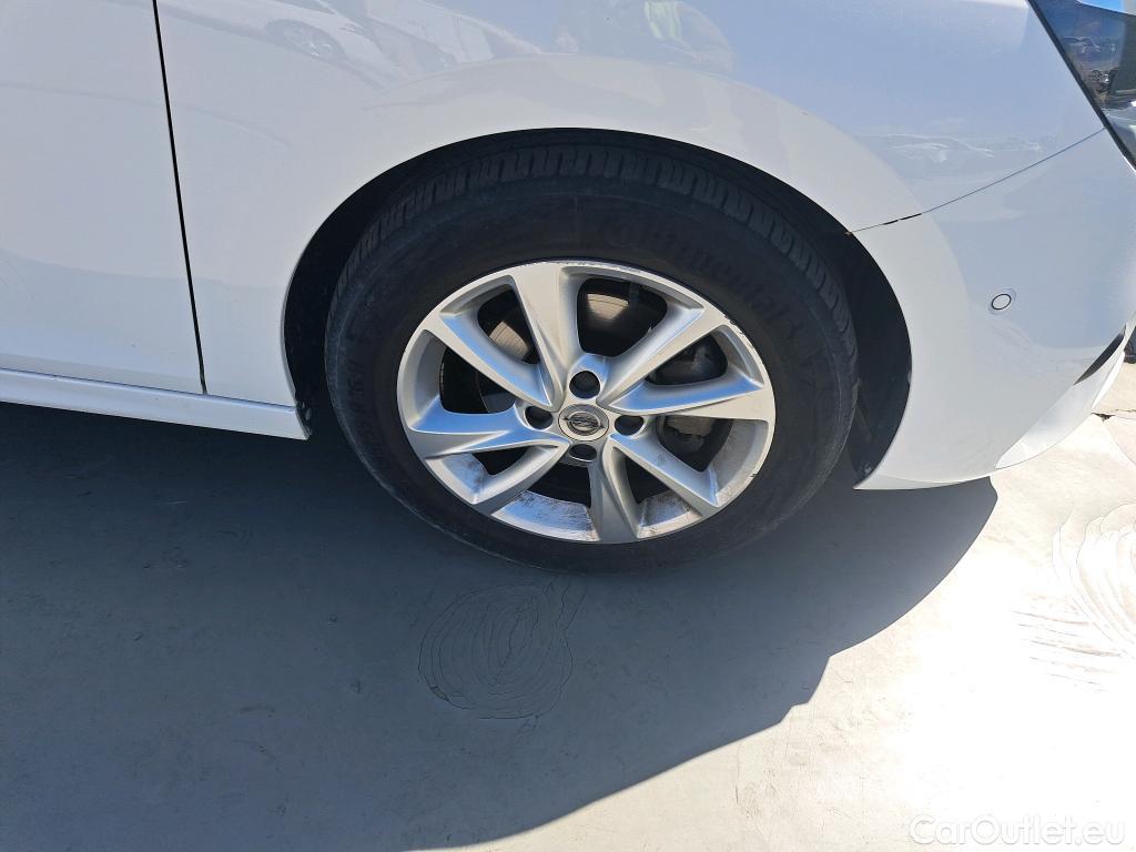  Opel  Corsa OPEL  1.2T XHL 74kW (100CV) Elegance (CX2) #12