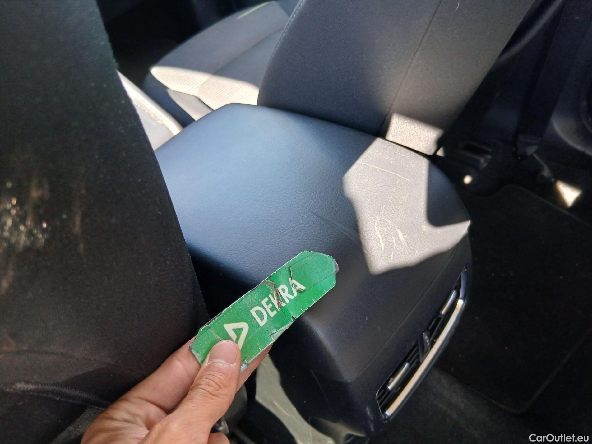  Mazda  CX-5 MAZDA  / 2017 / 5P / todoterreno 2.0 GE 121kW (165CV) 2WD Origin #19