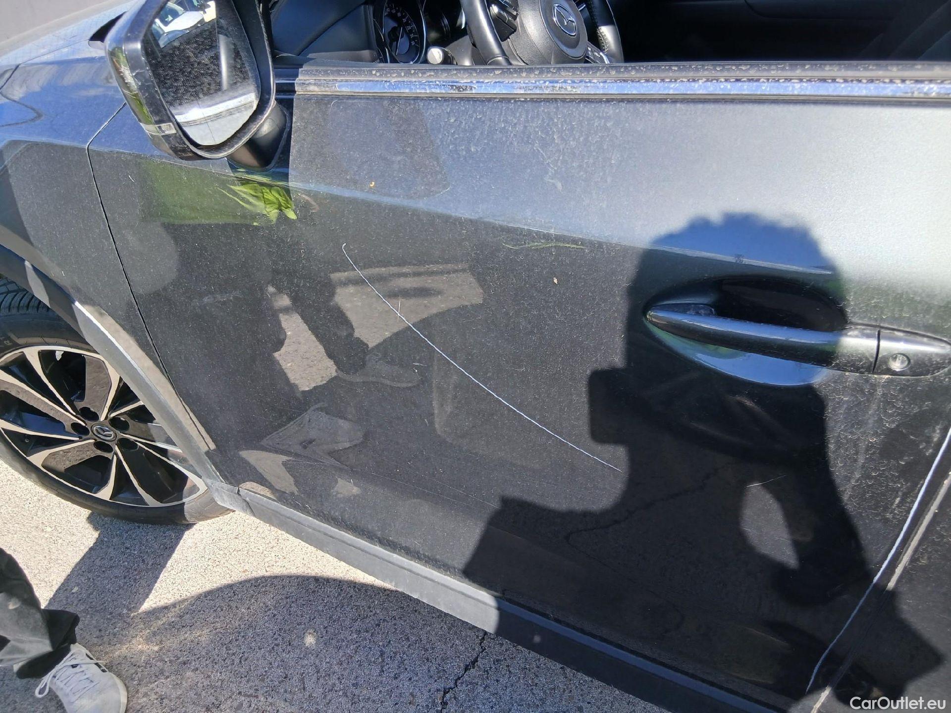  Mazda  CX-5 MAZDA  / 2017 / 5P / todoterreno 2.0 GE 121kW (165CV) 2WD Origin #12