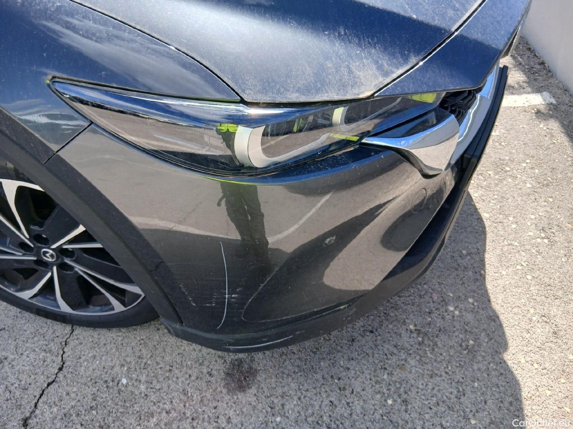  Mazda  CX-5 MAZDA  / 2017 / 5P / todoterreno 2.0 GE 121kW (165CV) 2WD Origin #4