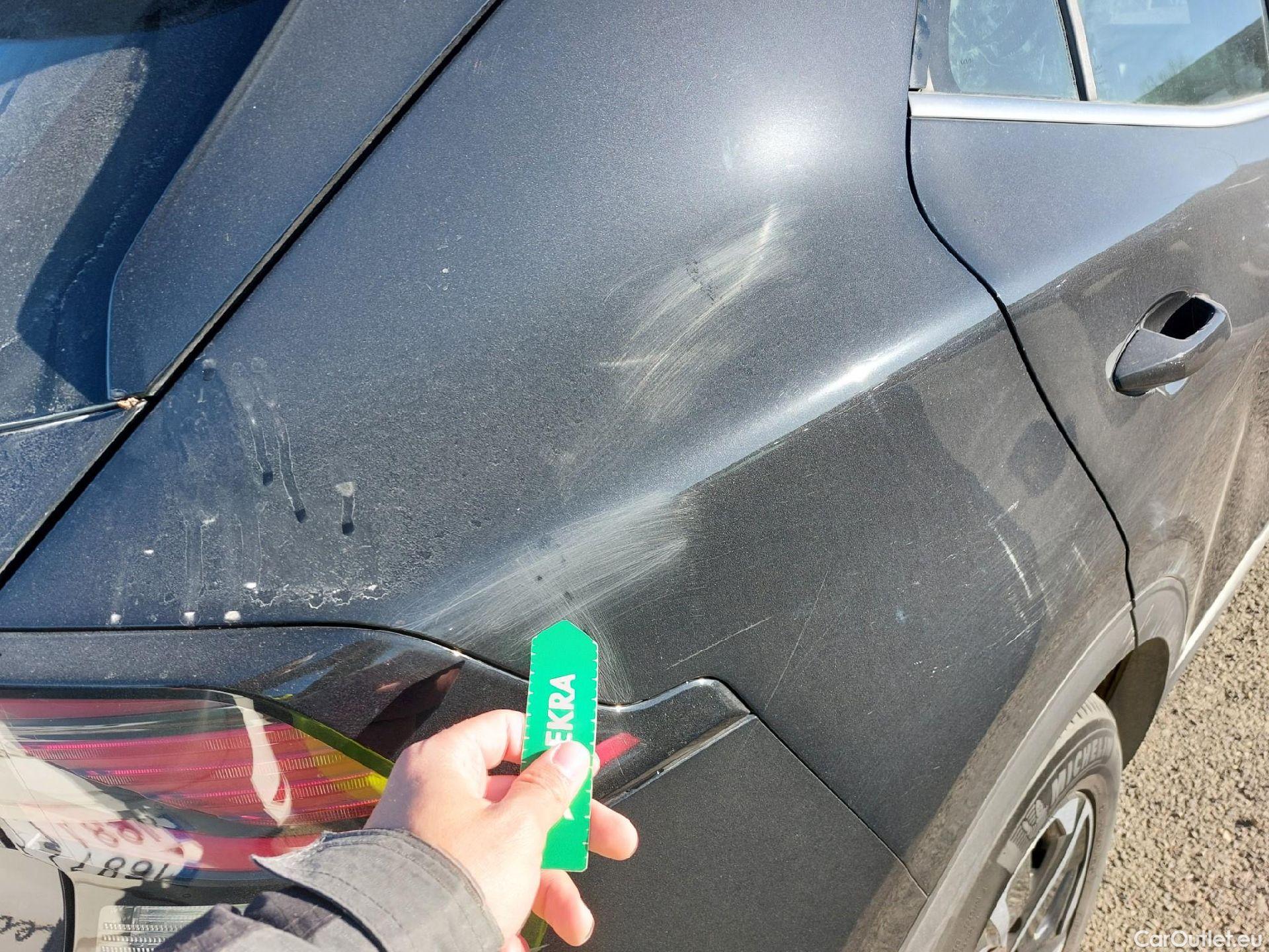  KIA  Sportage KIA  / 2022 / 5P / todoterreno 1.6 T-GDi 110kW (150CV) Drive 4x2 #17