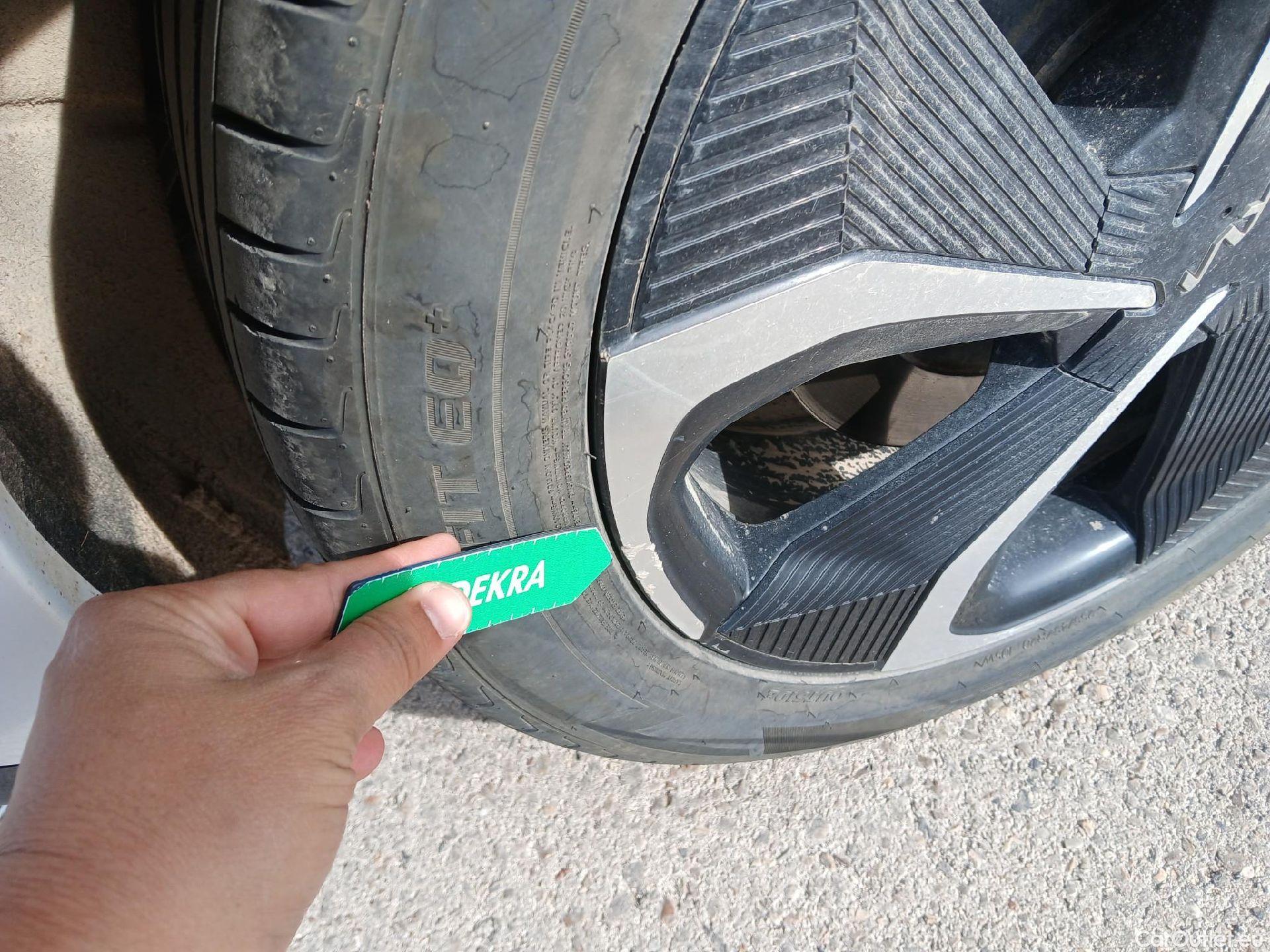  KIA  Ev6 KIA  GT-Line 74 kWh 230 CV RWD Long Range #42