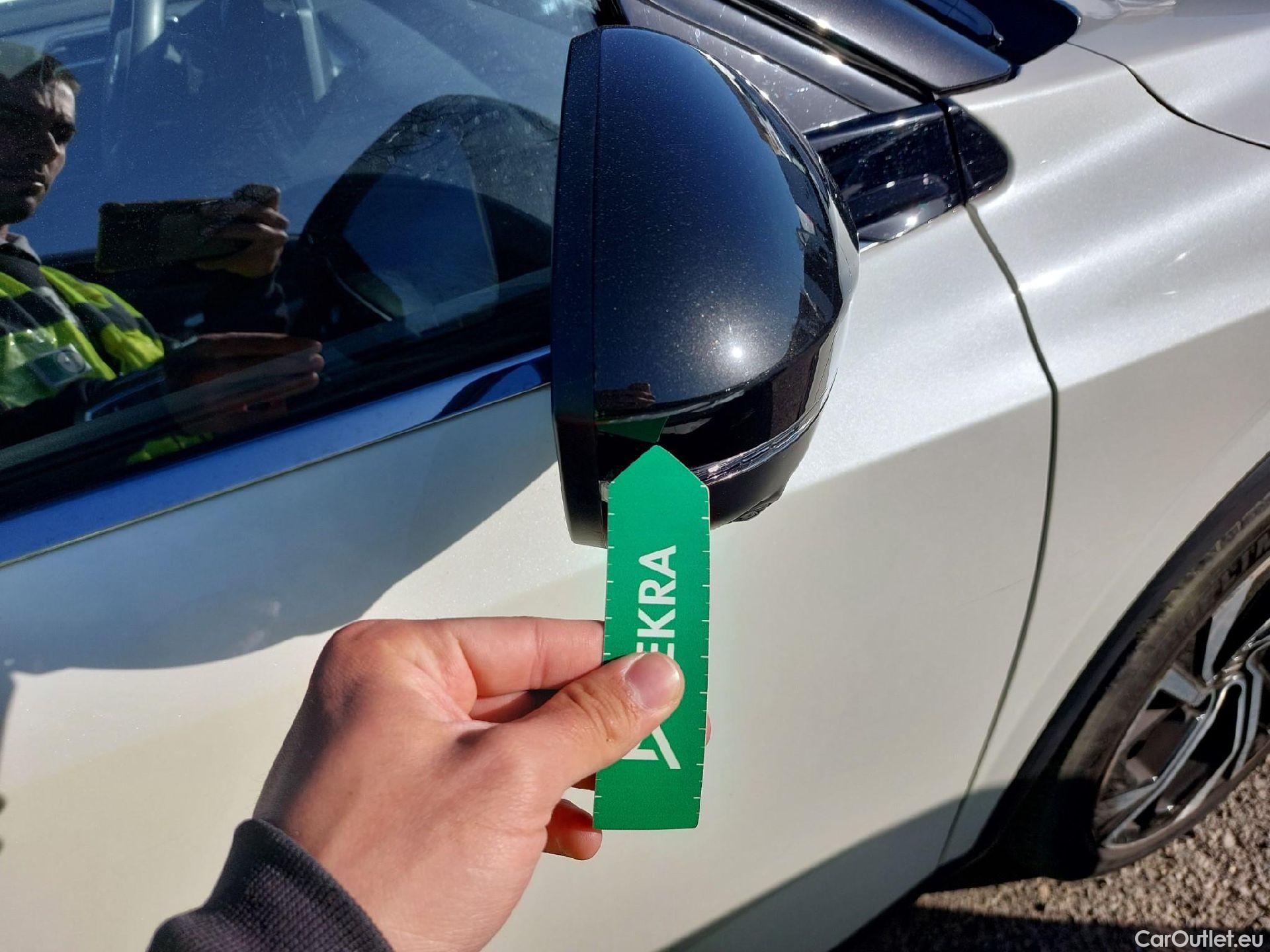  Nissan  Qashqai NISSAN  / 2021 / 5P / todoterreno DIG-T 116kW (158CV) mHEV Xtronic Tekna+ #15