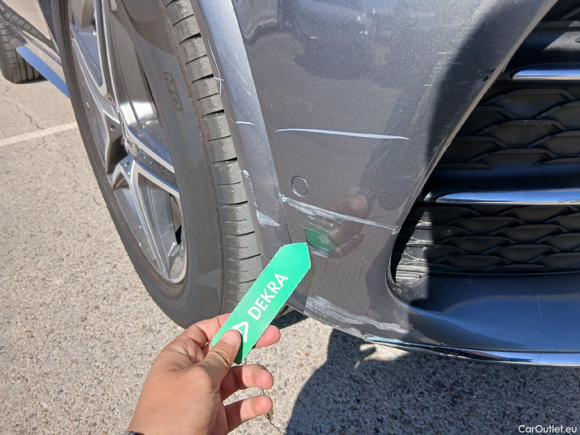  Mercedes  G-Klasee MERCEDES-BENZ GLE Coupé / 2020 / 5P / todoterreno GLE 350 de 4MATIC (Híbrido Enchufable) #1