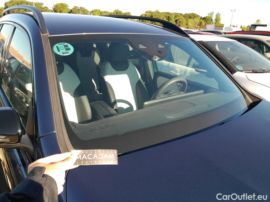  Mercedes  GLB MERCEDES-BENZ   200D DCT 150CV (AC)# Opcionales 7820€# #7