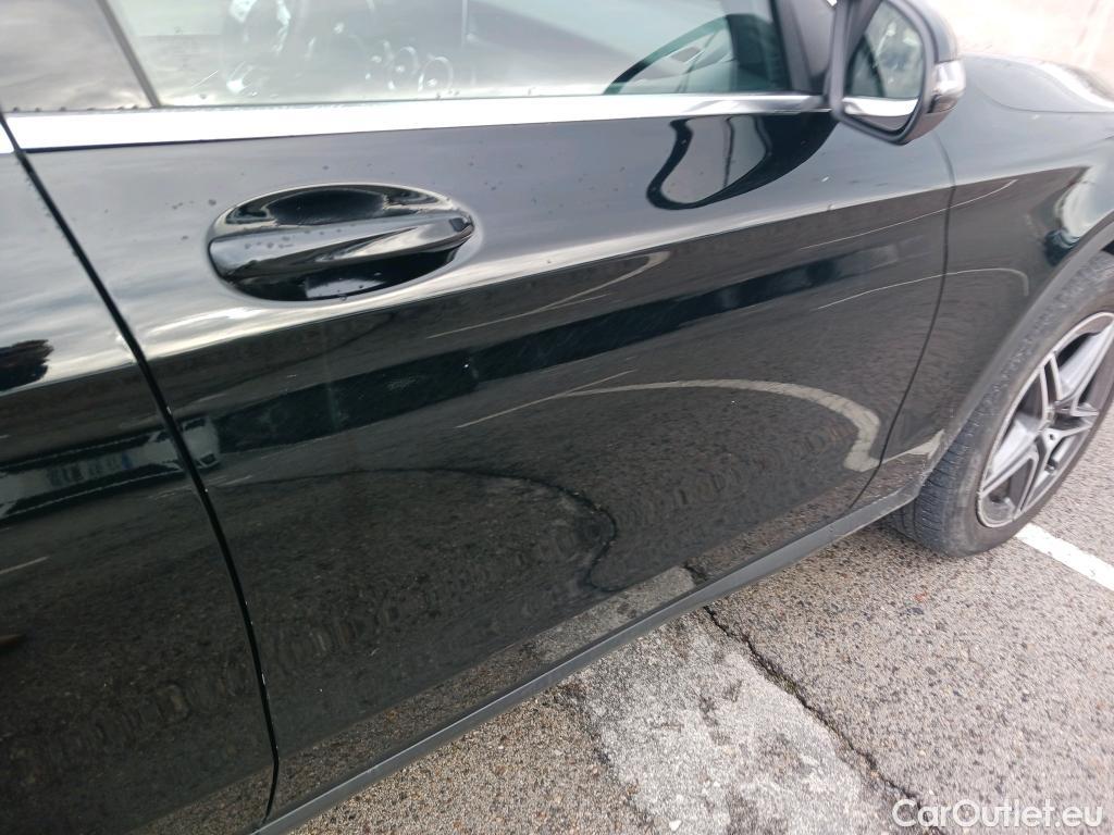  Mercedes  G-Klasee MERCEDES-BENZ Clase GLC 300d 4MATIC 310 CV #31