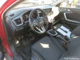  KIA  XCeed KIA  / 2019 / 5P / todoterreno 1.0 T-GDi Drive 88kW (120CV) #3