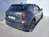  Mazda  CX-5 MAZDA  / 2017 / 5P / todoterreno 2.0 GE 121kW (165CV) 2WD Origin #2