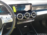  Mercedes  GLB MERCEDES-BENZ   200D DCT 150CV (AC)# Opcionales 7820€# #15