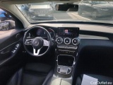  Mercedes  G-Klasee MERCEDES-BENZ Clase GLC / 2019 / 5P / todoterreno GLC 300 e 4MATIC #3
