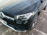 Mercedes  G-Klasee MERCEDES-BENZ Clase GLC 300d 4MATIC 310 CV #19