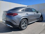  Mercedes  G-Klasee MERCEDES-BENZ GLE Coupé / 2020 / 5P / todoterreno GLE 350 de 4MATIC (Híbrido Enchufable) #2
