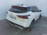  Nissan  Qashqai NISSAN  / 2021 / 5P / todoterreno DIG-T 116kW (158CV) mHEV Xtronic Tekna+ #2