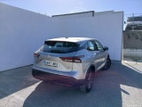  Nissan  Qashqai NISSAN  / 2021 / 5P / todoterreno DIG-T 116kW (158CV) mHEV Xtronic Acenta (AC8) #2