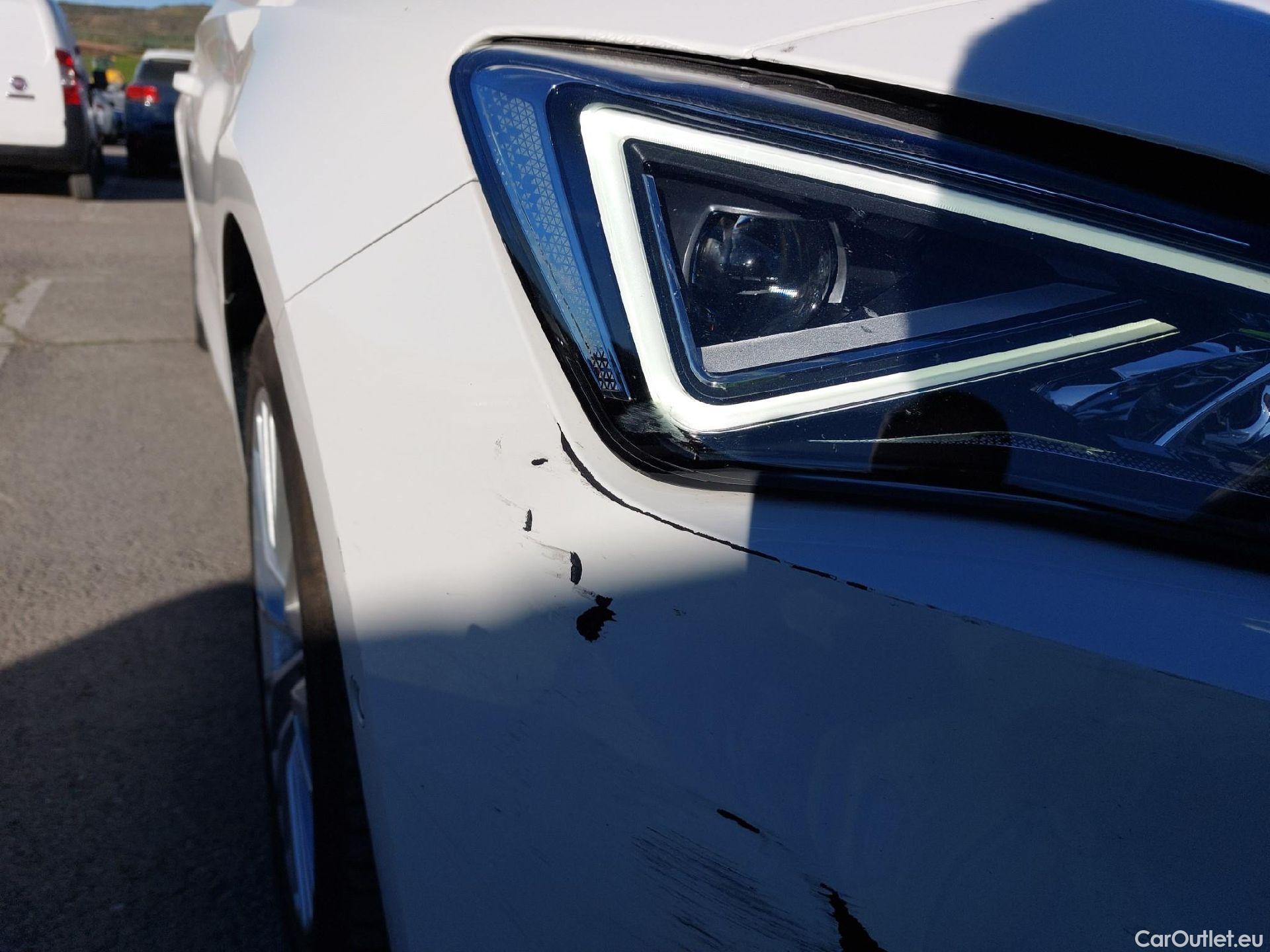  Seat  Leon SEAT Nuevo León / 2020 / 5P / familiar SP 1.4 e-Hybrid DSG S&S Xcellence Go L #5