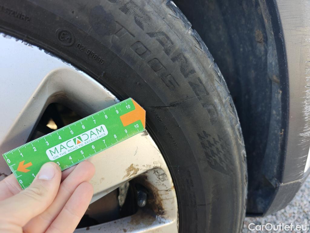  Seat  Arona SEAT  / 2017 / 5P / todoterreno 1.0 TSI 70kW (95CV) Style Edition Eco (CX) #42