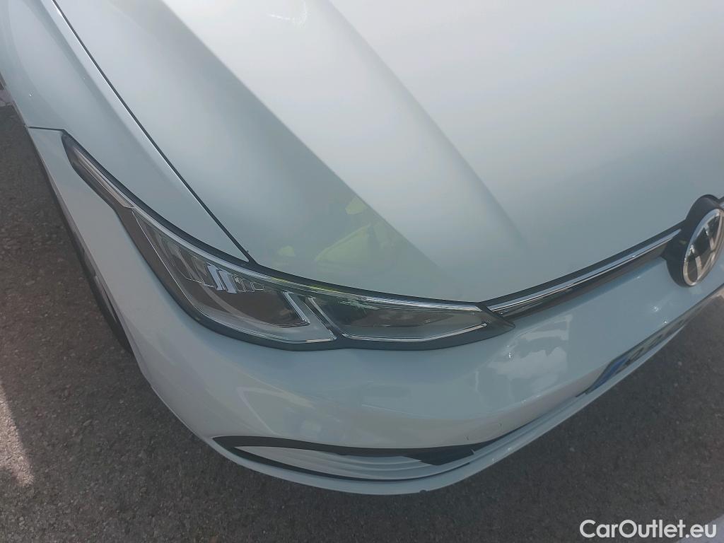  Volkswagen  Golf  VOLKSWAGEN / 2020 / 5P / berlina con portón 2.0 TDI 85kW (115CV) #31