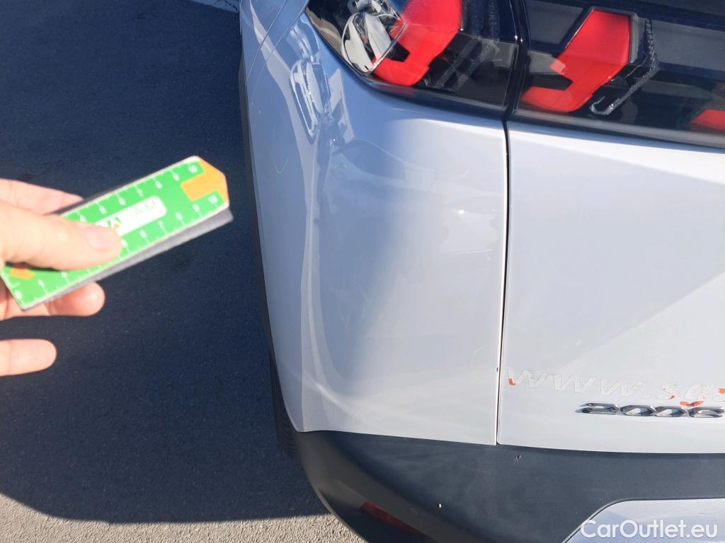  Peugeot  2008 PEUGEOT  / 2019 / 5P / todoterreno Allure BlueHDI 81kW (110CV) #29