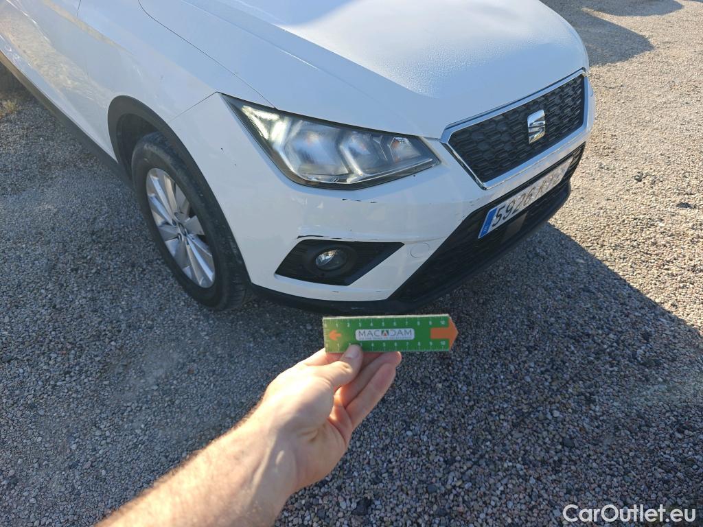  Seat  Arona SEAT  / 2017 / 5P / todoterreno 1.0 TSI 70kW (95CV) Style Edition Eco (CX) #67