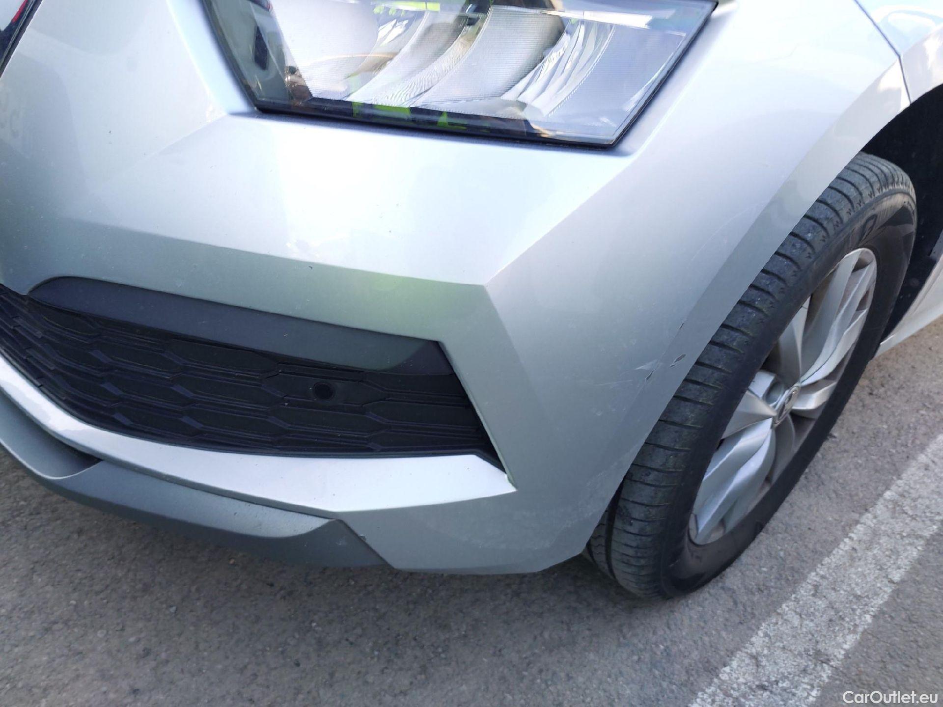  Skoda  KAMIQ SKODA  / 2019 / 5P / todoterreno 1.0 TSI 81kW (110CV) Emotion #4