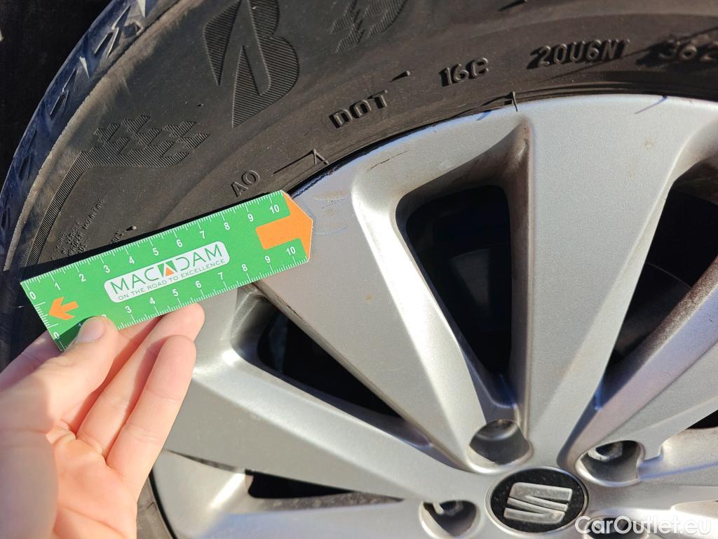  Seat  Arona SEAT  / 2017 / 5P / todoterreno 1.0 TSI 70kW (95CV) Style Edition Eco (CX) #102