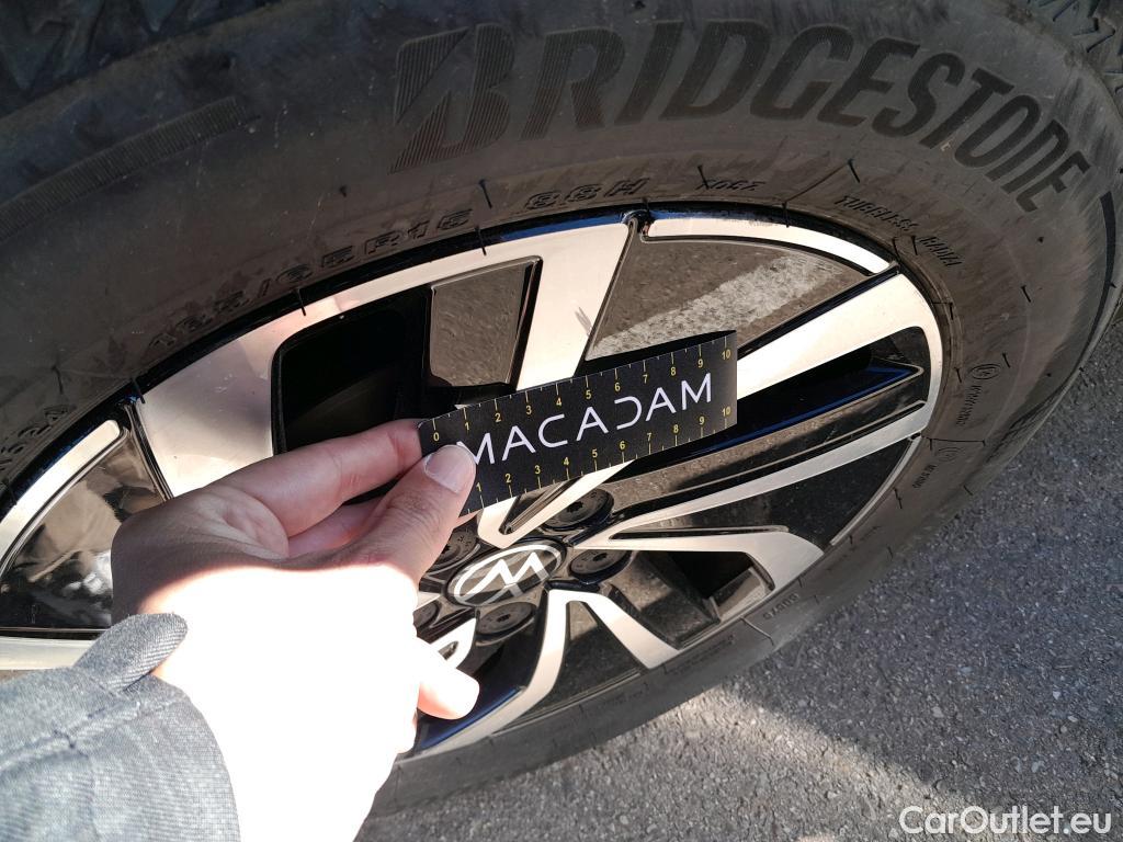  Volkswagen  Polo VOLKSWAGEN  / 2021 / 5P / berlina con portón Life 1.0 TSI 70kW (95CV) (AC) #14