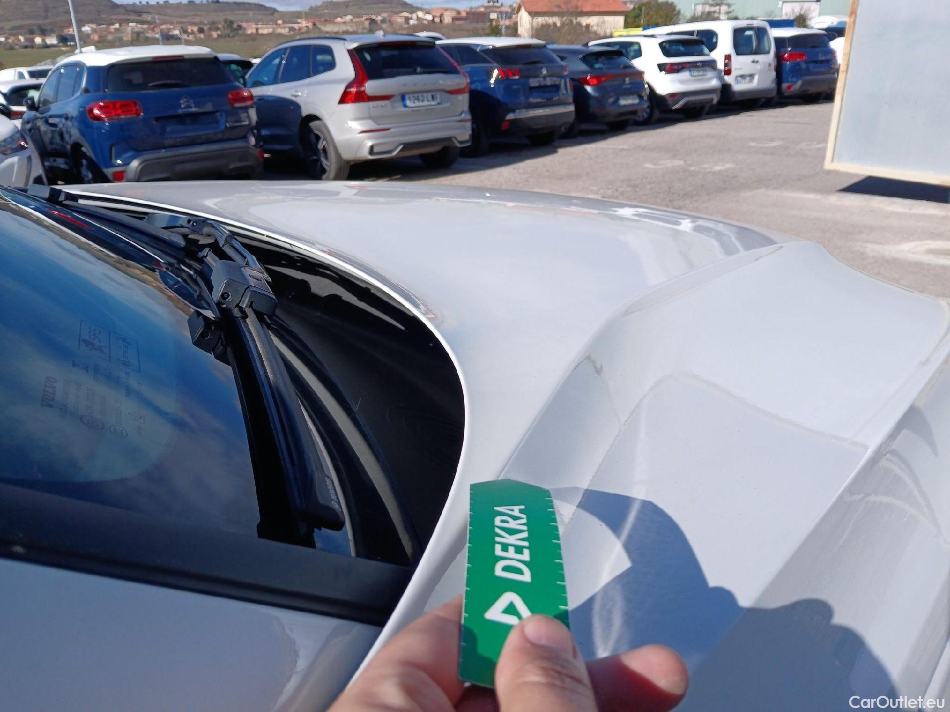  Volvo  XC 40 VOLVO XC40 todoterreno 1.5 T5 Twin Recharge Inscription Ex Auto 260 CV 10 kWh  #18