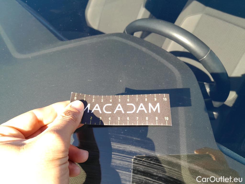  Volkswagen  Polo VOLKSWAGEN  / 2021 / 5P / berlina con portón Life 1.0 TSI 70kW (95CV) (AC) #6