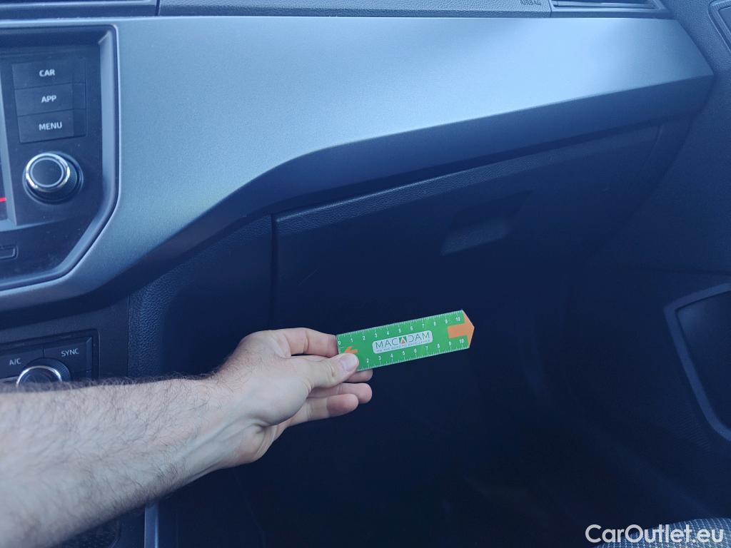  Seat  Arona SEAT  / 2017 / 5P / todoterreno 1.0 TSI 70kW (95CV) Style Edition Eco (CX) #54