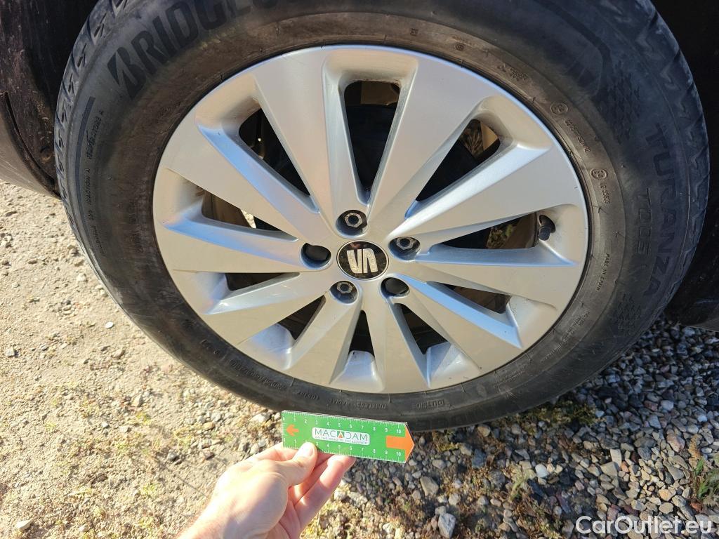  Seat  Arona SEAT  / 2017 / 5P / todoterreno 1.0 TSI 70kW (95CV) Style Edition Eco (CX) #94