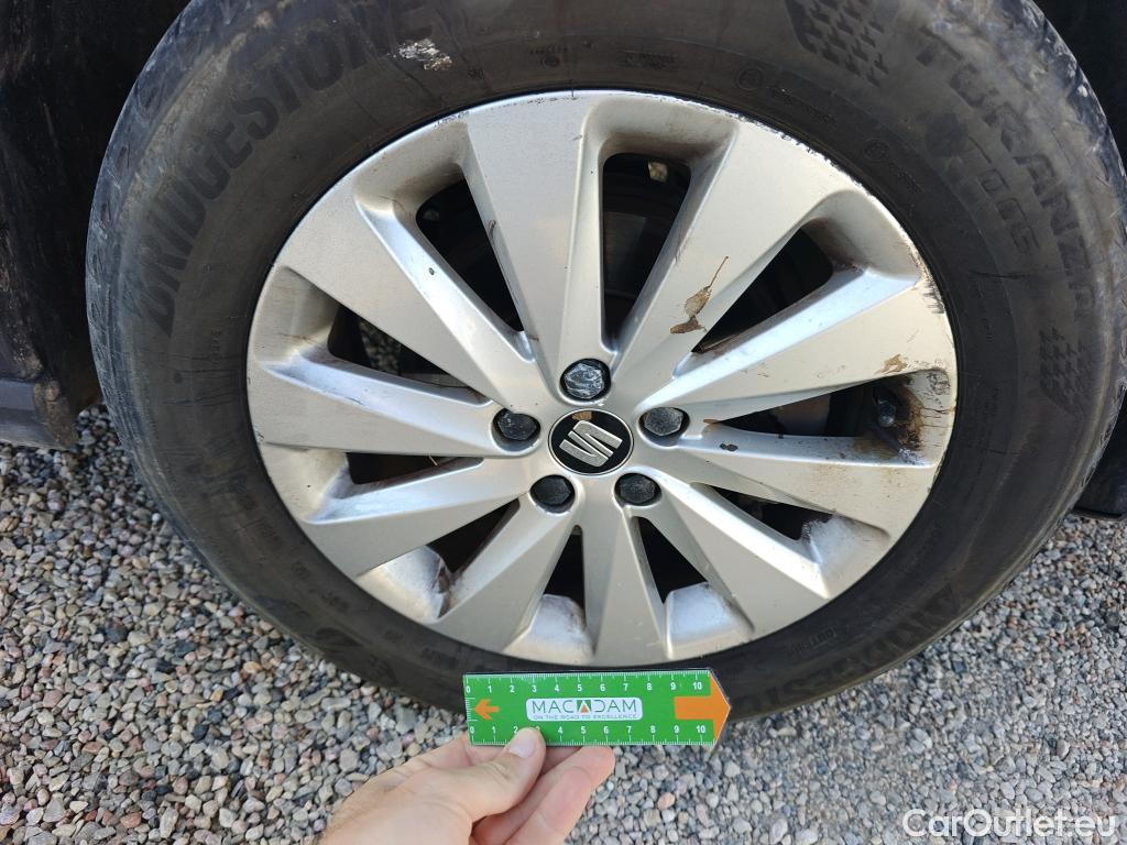  Seat  Arona SEAT  / 2017 / 5P / todoterreno 1.0 TSI 70kW (95CV) Style Edition Eco (CX) #38